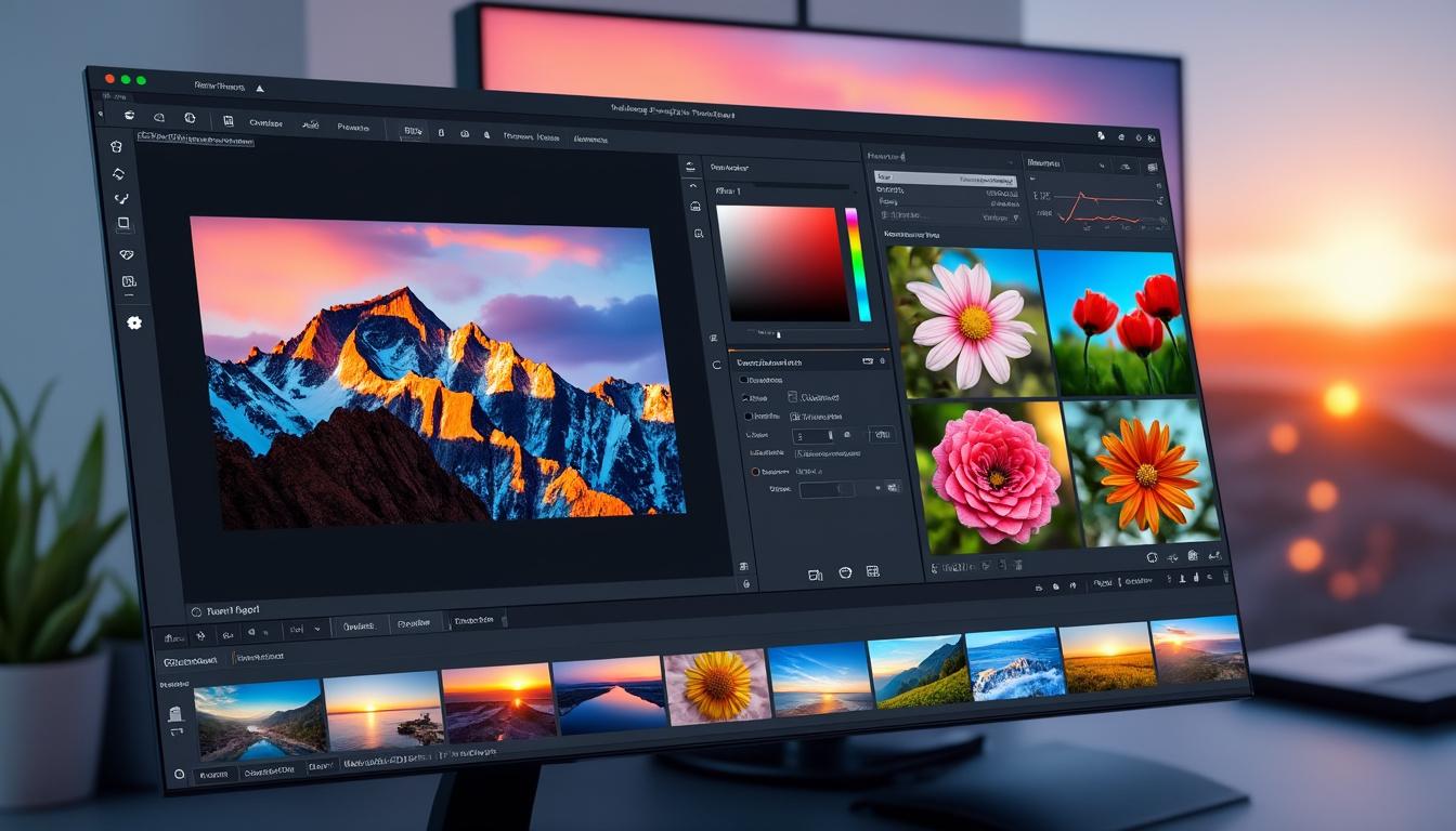 découvrez art, un logiciel open-source révolutionnaire conçu pour vous permettre de traiter vos fichiers raw avec une flexibilité et une qualité d'image optimales. idéal pour les photographes professionnels et amateurs, art offre des outils puissants et intuitifs pour sublimer vos clichés.