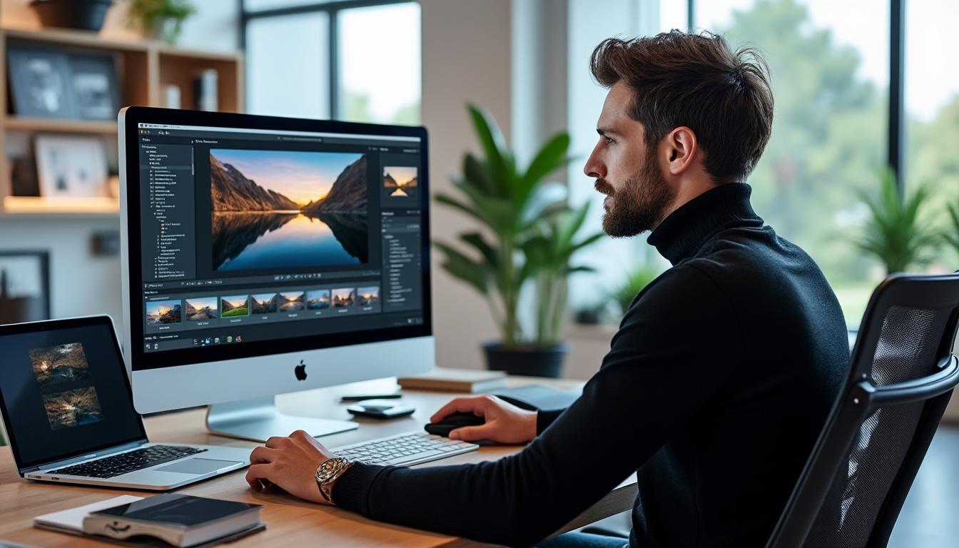 Capture One : Les astuces des photographes professionnels 7 découvrez les meilleures astuces des photographes professionnels pour maîtriser capture one. apprenez à optimiser votre flux de travail, à retoucher vos images comme un pro et à tirer le meilleur parti de ce puissant logiciel de traitement d'images. idéal pour les débutants et les professionnels !