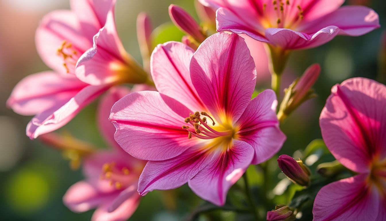 Comment faire de belle photo de fleur ? 11 découvrez des astuces et techniques pour prendre de magnifiques photos de fleurs. apprenez à choisir le bon éclairage, les meilleurs angles et les réglages essentiels pour capturer la beauté naturelle des fleurs à travers votre objectif.