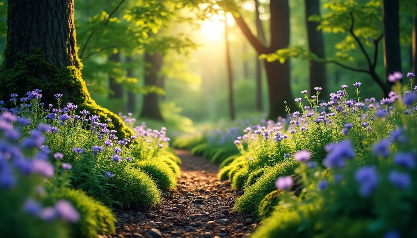 découvrez des astuces et conseils pratiques pour capturer de magnifiques photos en forêt. explorez les techniques de composition, d'éclairage et de mise en scène pour immortaliser la beauté de la nature et créer des images impressionnantes lors de vos promenades en plein air.