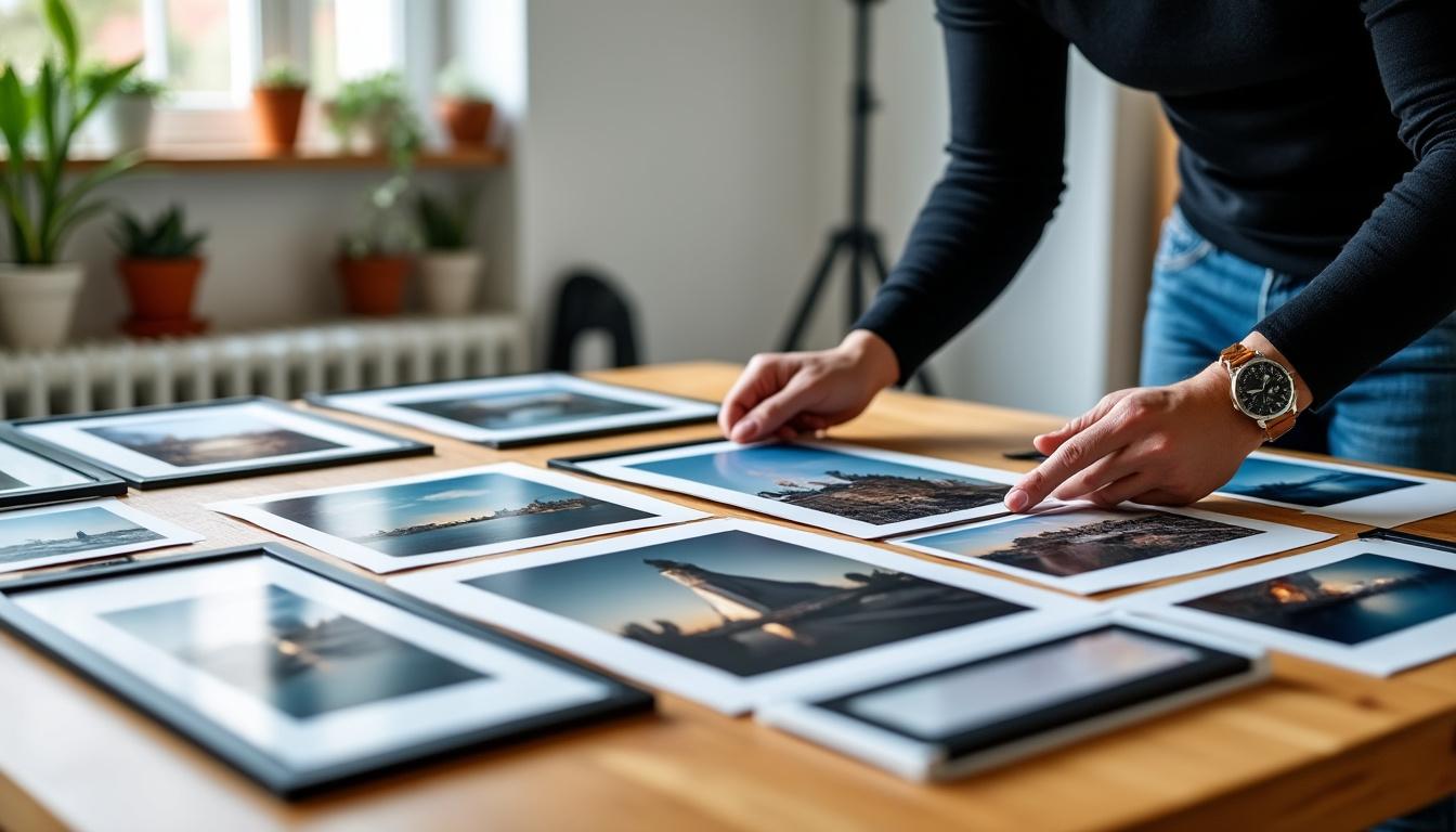 Comment reconnaître un bon portfolio de photographe ? 11 découvrez nos conseils pour identifier un bon portfolio de photographe. apprenez à évaluer la qualité des images, le style artistique, la diversité des sujets et la cohérence de la présentation. que vous soyez client ou photographe en herbe, cette guide vous aidera à juger les portfolios de manière efficace.