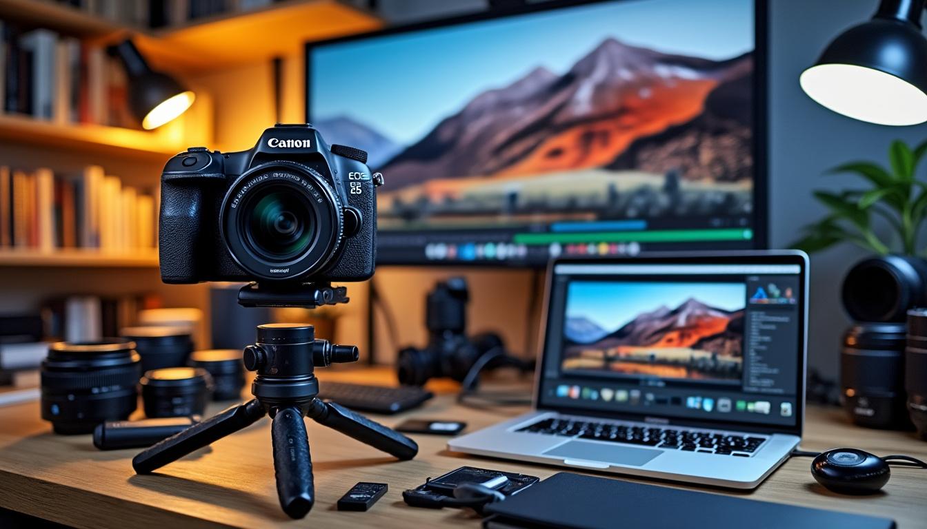 Comment se déclarer photographe professionnel ? 11 découvrez les étapes clés pour devenir photographe professionnel : de la déclaration de votre activité à l'acquisition de vos premiers clients. apprenez comment mettre en valeur votre talent et naviguer dans le monde de la photographie avec succès.