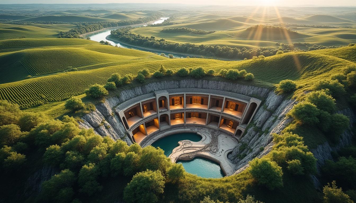 Découverte aérienne de la Gironde : une précision millimétrique pour cartographier tous les réseaux souterrains 11 découvrez la gironde sous un nouvel angle grâce à une exploration aérienne précise. cette méthode innovante permet de cartographier avec une précision millimétrique tous les réseaux souterrains, dévoilant ainsi les mystères cachés de cette région du sud-ouest de la france.