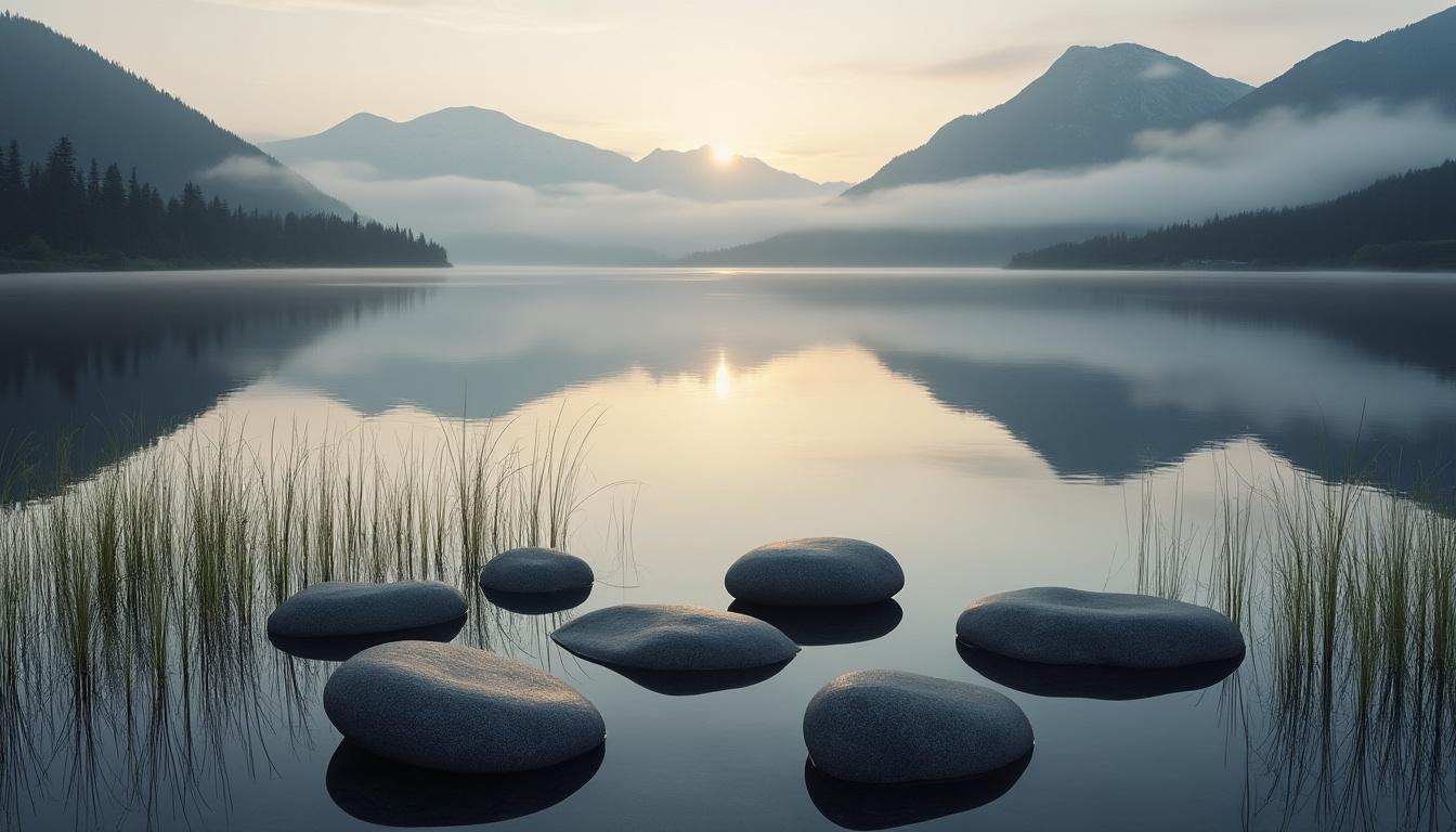 découvrez l'univers unique de michael kenna, où la photographie devient un véritable voyage spirituel. à travers ses œuvres, plongez dans des paysages empreints de sérénité et d'émotion, révélant la beauté cachée du monde. laissez-vous inspirer par cette exploration artistique qui transcende le simple acte de photographier.