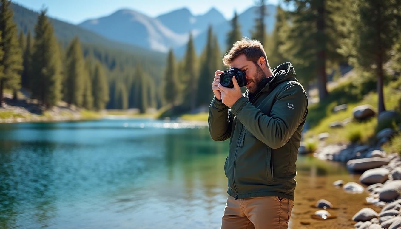 Nikon : Les meilleurs modèles Nikon pour les photographes en herbe 9 découvrez notre sélection des meilleurs modèles nikon pour les photographes en herbe. que vous soyez débutant ou passionné, trouvez l'appareil photo idéal qui vous aidera à capturer chaque instant avec une qualité exceptionnelle.