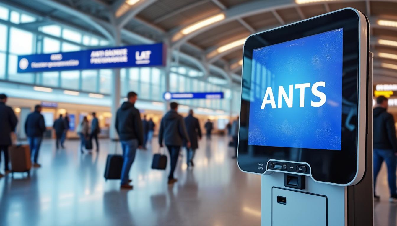 Où trouver des photomaton ANTS ? 6 découvrez où localiser les photomatons ants près de chez vous. trouvez facilement un kiosque pour réaliser vos photos d'identité conformes aux normes, que ce soit dans les gares, les centres commerciaux ou d'autres lieux pratiques.
