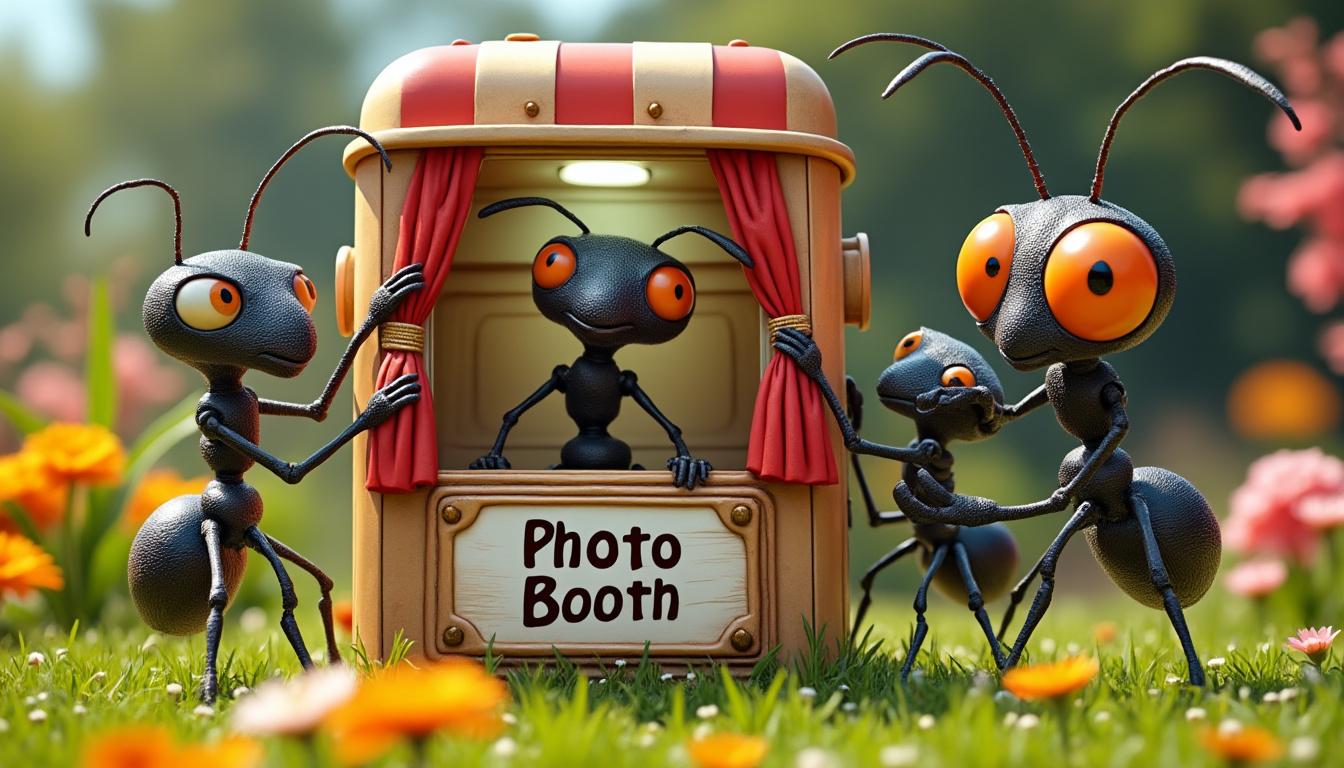découvrez les meilleures adresses pour trouver un photomaton ants près de chez vous. que ce soit pour vos démarches administratives ou vos photos d'identité, notre guide pratique vous aide à localiser rapidement ces équipements essentiels.