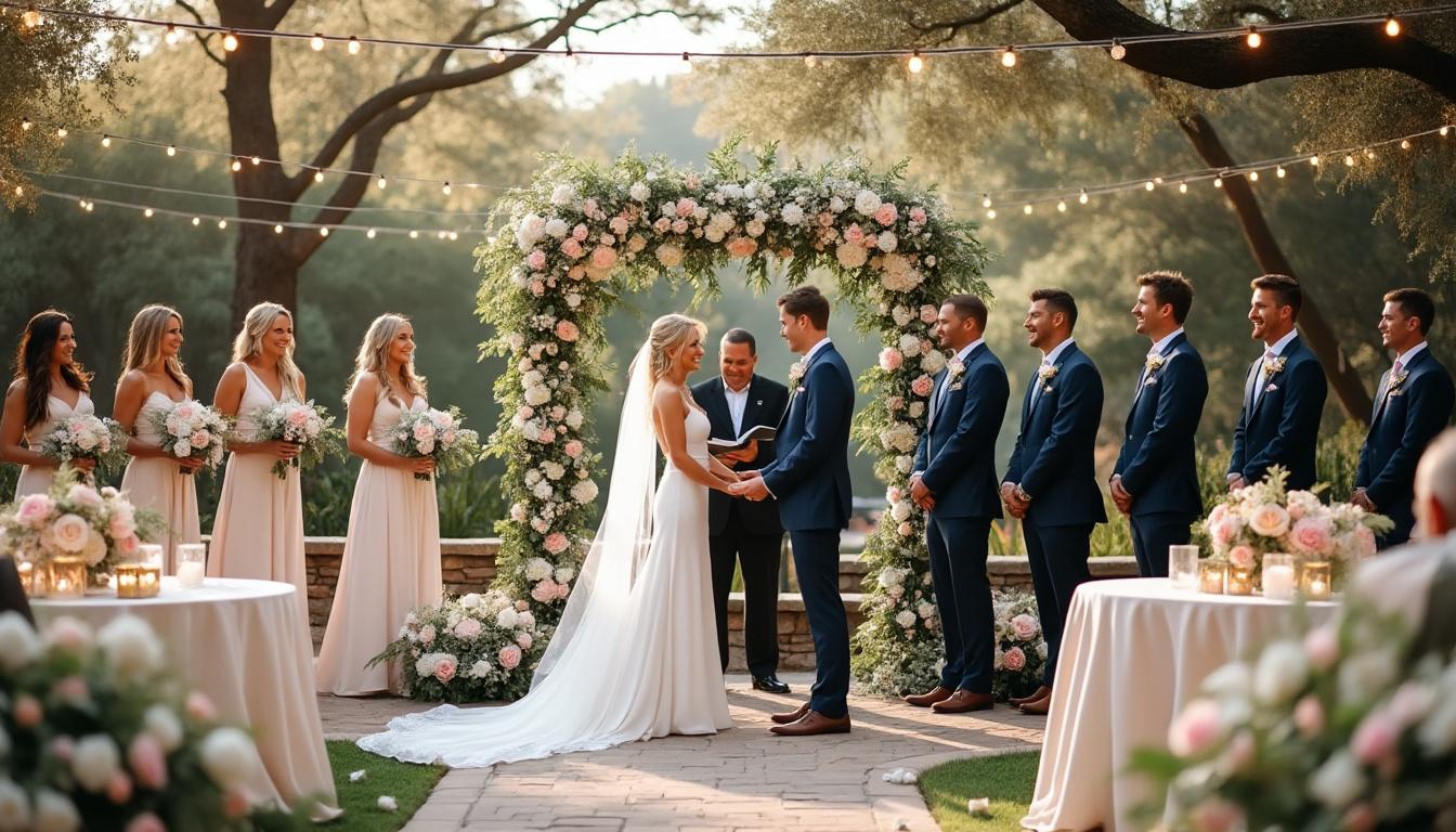 découvrez les tarifs des photographes de mariage pour planifier votre grand jour. comparez les prix, les services inclus et trouvez le photographe qui correspond à votre budget et à vos attentes.