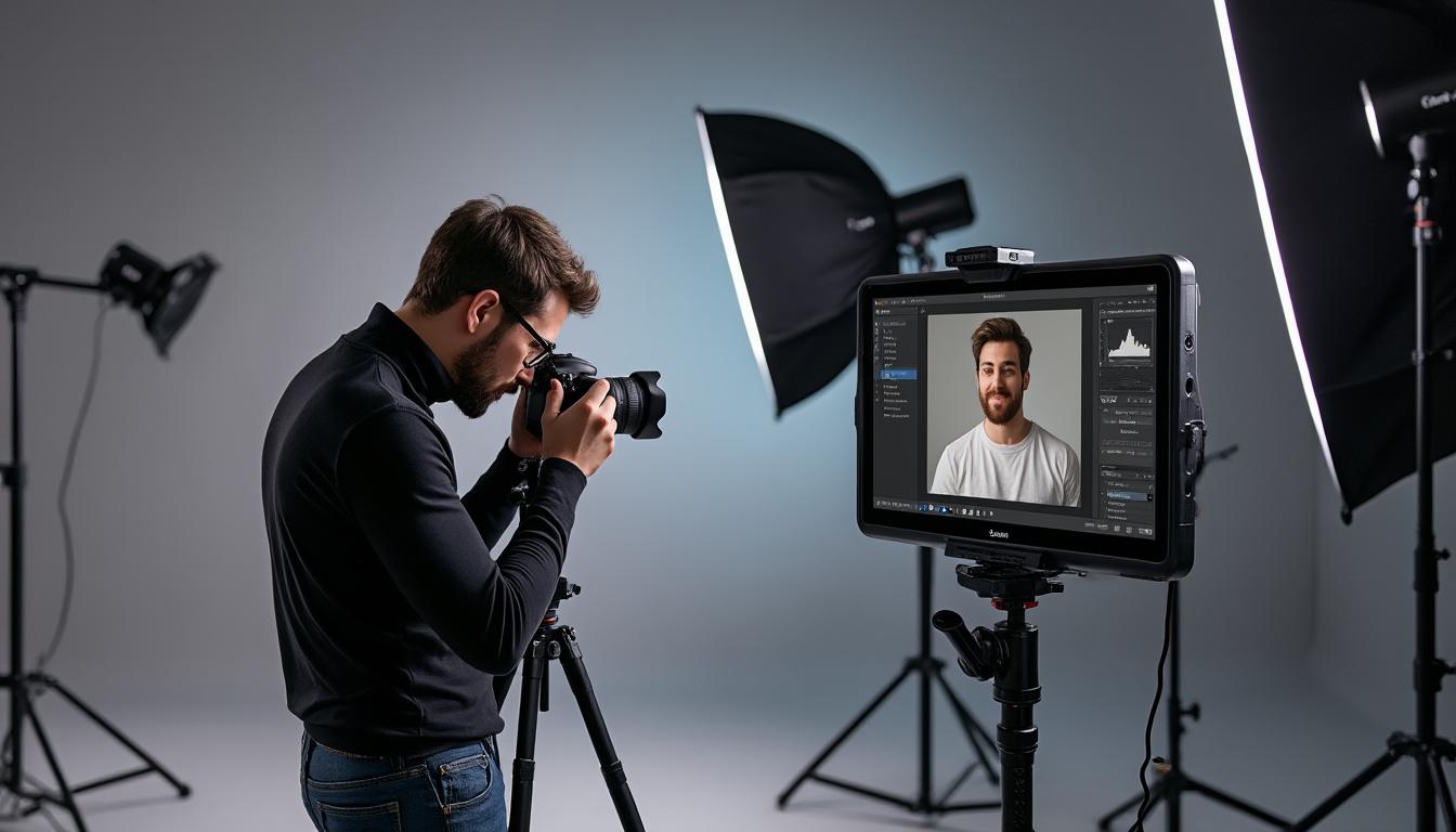 Quel est le salaire d'un photographe ? 11 découvrez tout ce qu'il faut savoir sur le salaire d'un photographe en france. explorez les facteurs influençant cette rémunération, les différences selon les spécialités et les niveaux d'expérience, ainsi que des conseils pour optimiser vos revenus dans ce métier créatif.