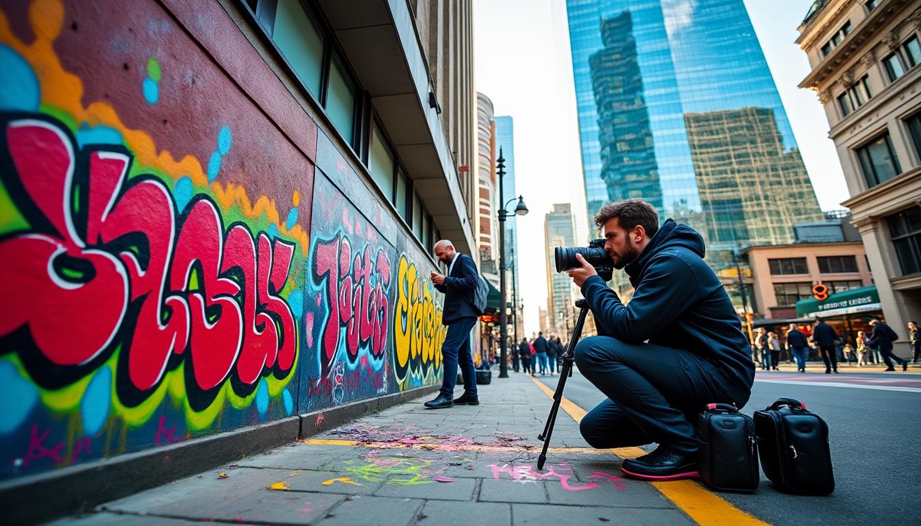découvrez dans cet article tout ce qu'il faut savoir sur le salaire d'un photographe : les facteurs influençant la rémunération, les différentes spécialisations et les opportunités de carrière dans ce métier passionnant.