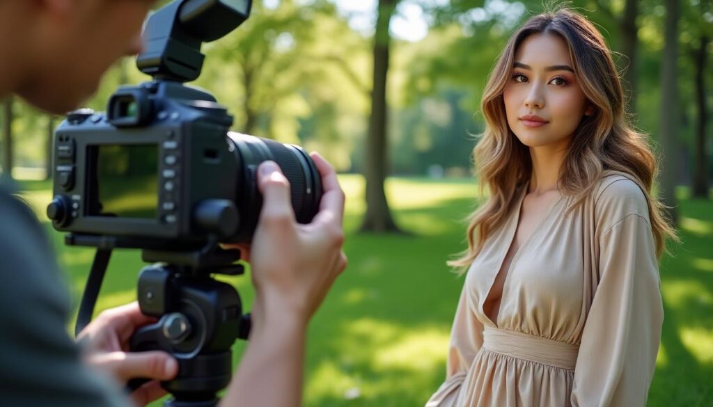 découvrez les tarifs des shootings photo pour capturer vos moments précieux. apprenez-en davantage sur les différents types de séances, les facteurs influençant les prix et comment choisir le photographe qui correspond à vos besoins. obtenez des conseils pour un shooting réussi sans dépasser votre budget.