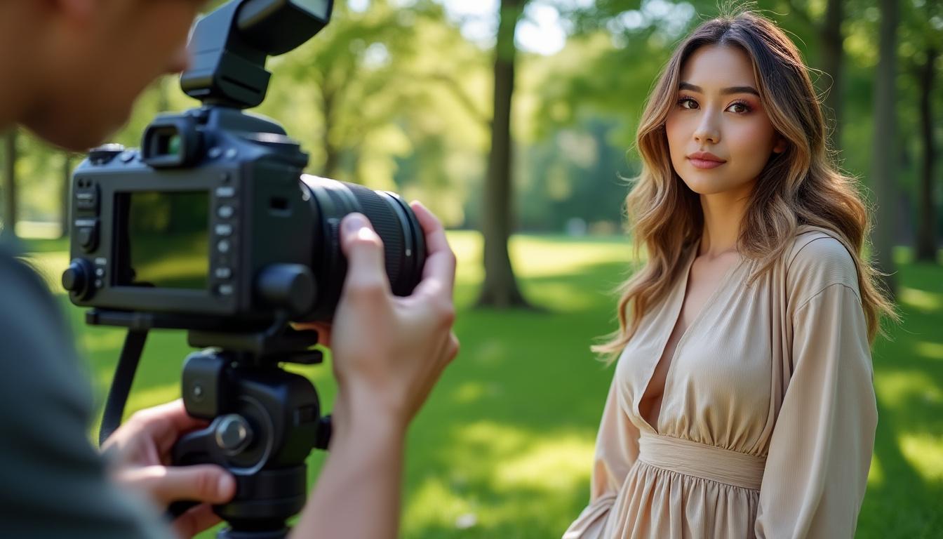 découvrez les tarifs des shootings photo pour capturer vos moments précieux. apprenez-en davantage sur les différents types de séances, les facteurs influençant les prix et comment choisir le photographe qui correspond à vos besoins. obtenez des conseils pour un shooting réussi sans dépasser votre budget.