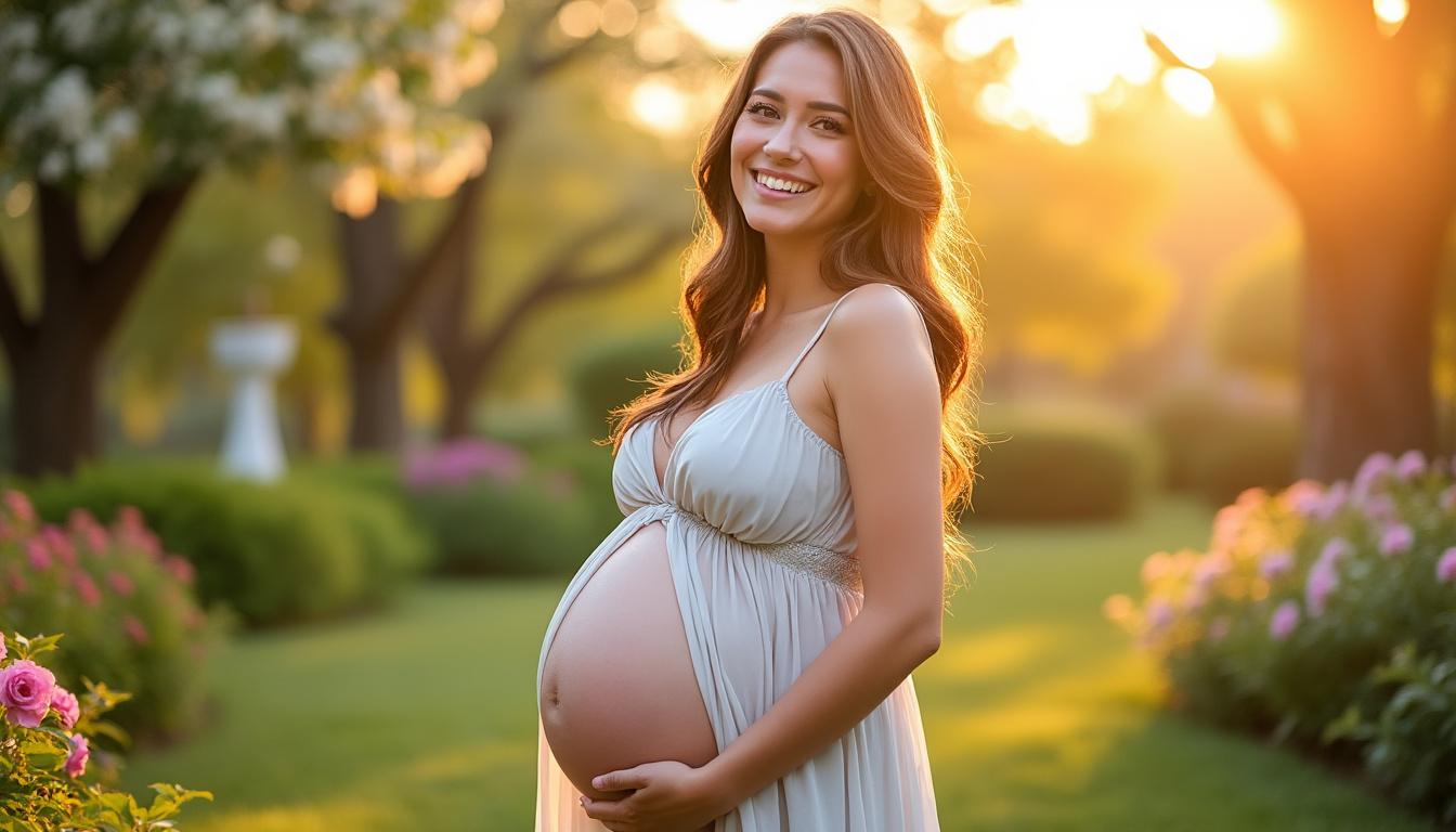 Shooting photo grossesse : à quel moment le faire ? 11 découvrez le meilleur moment pour réaliser un shooting photo grossesse et immortaliser cette période unique de votre vie. nos conseils vous guideront pour capturer des souvenirs inoubliables.