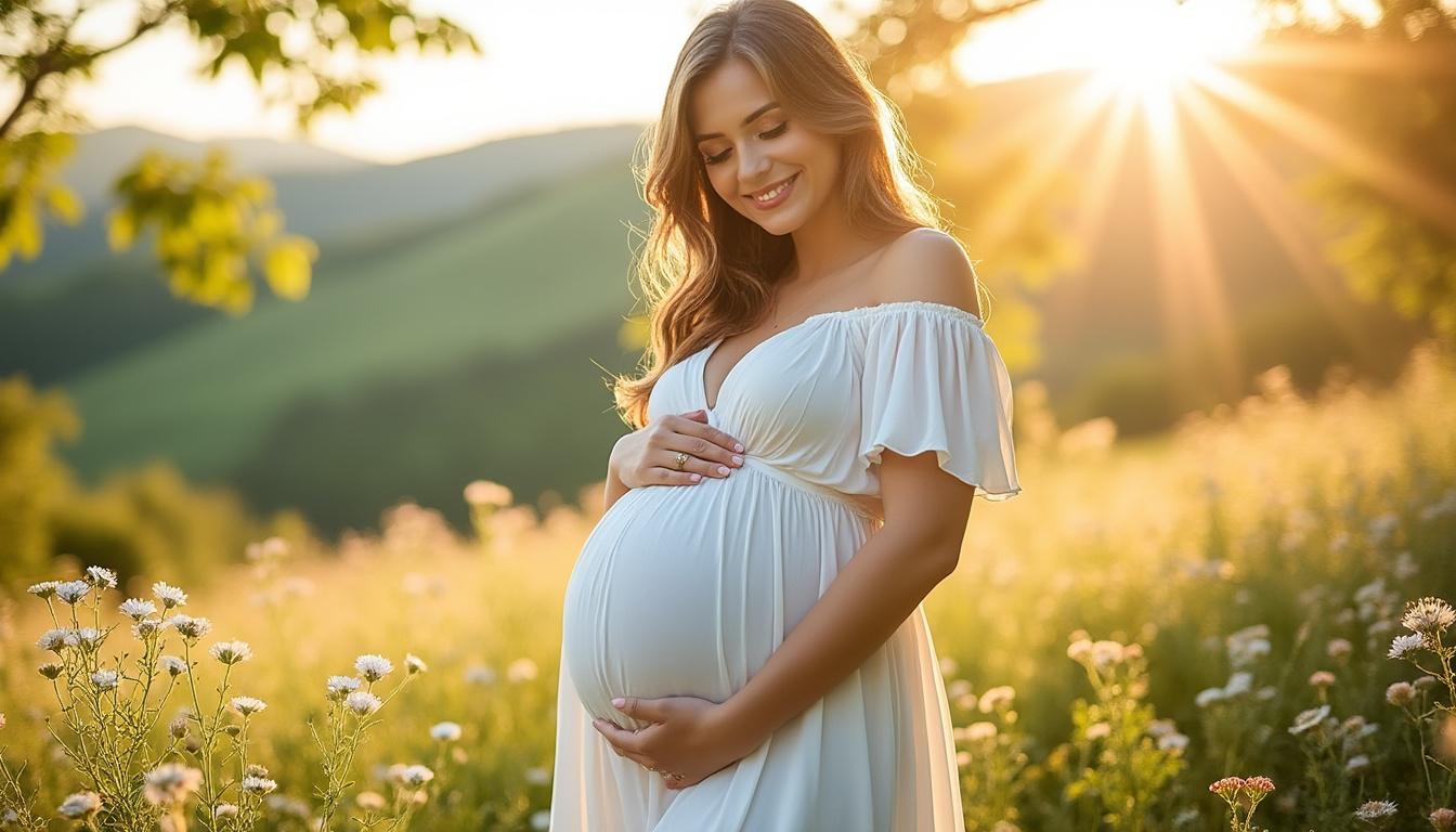 découvrez le meilleur moment pour réaliser un shooting photo grossesse et capturez la magie de votre maternité. nos conseils pratiques vous aideront à immortaliser ces instants précieux et à choisir le moment idéal pour vos photos.