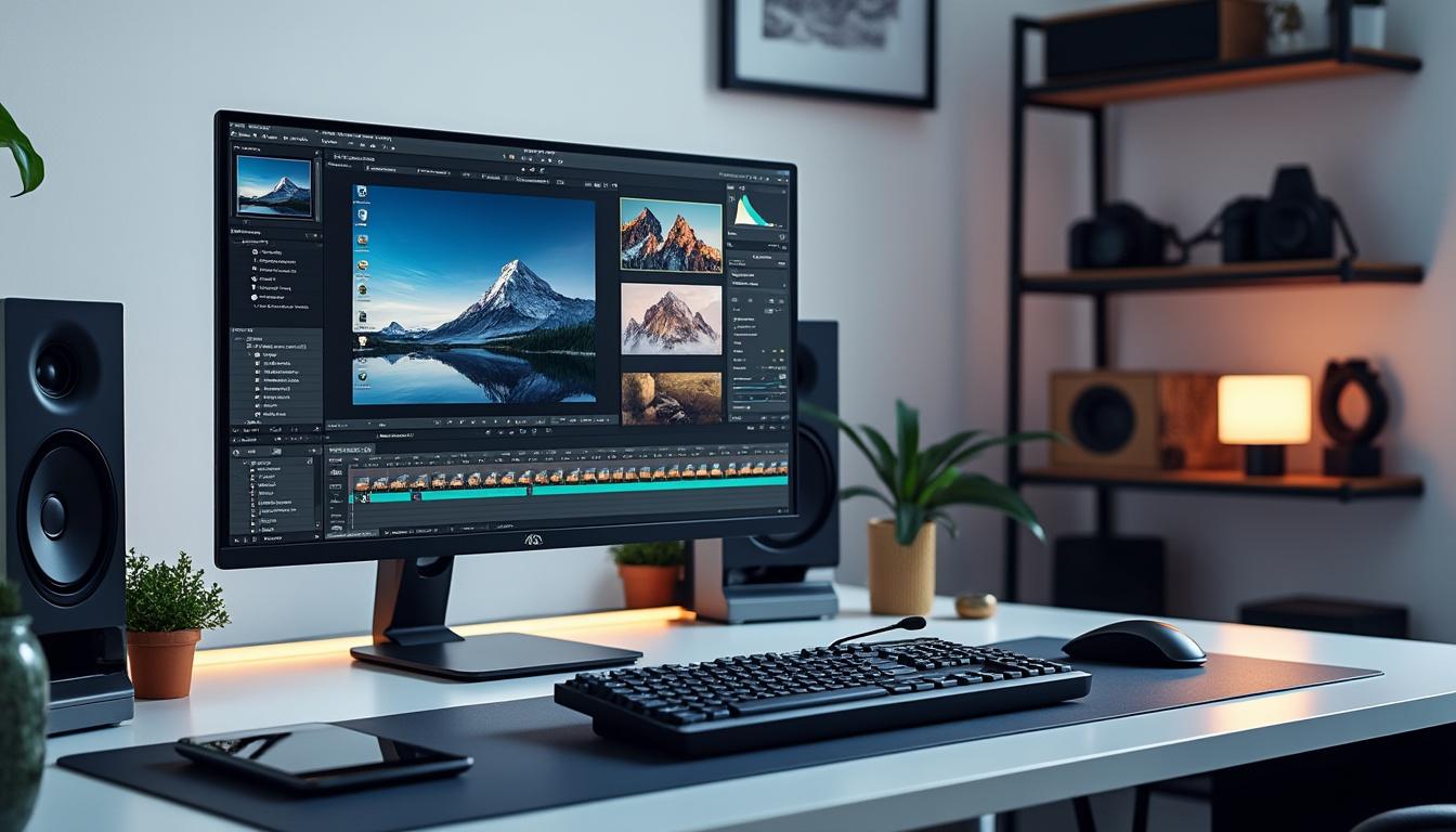 Affinity Photo : Un choix alternatif à Photoshop 10 découvrez affinity photo, l'alternative incontournable à photoshop pour les passionnés de photographie et de graphisme. profitez d'une interface intuitive, d'outils puissants et d'une performance optimale, le tout à un prix abordable. transformez vos images avec précision et créativité sans compromettre votre budget.