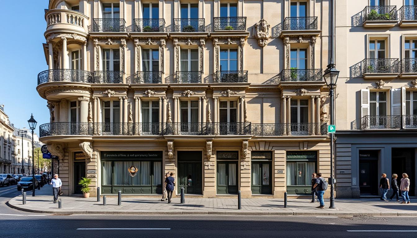 découvrez l'univers captivant d'andreas gursky alors qu'il redécouvre la résidence emblématique de la rue du commandant-mouchotte à paris. à travers son objectif unique, plongez dans une exploration visuelle qui révèle la beauté et la complexité de cet espace urbain.