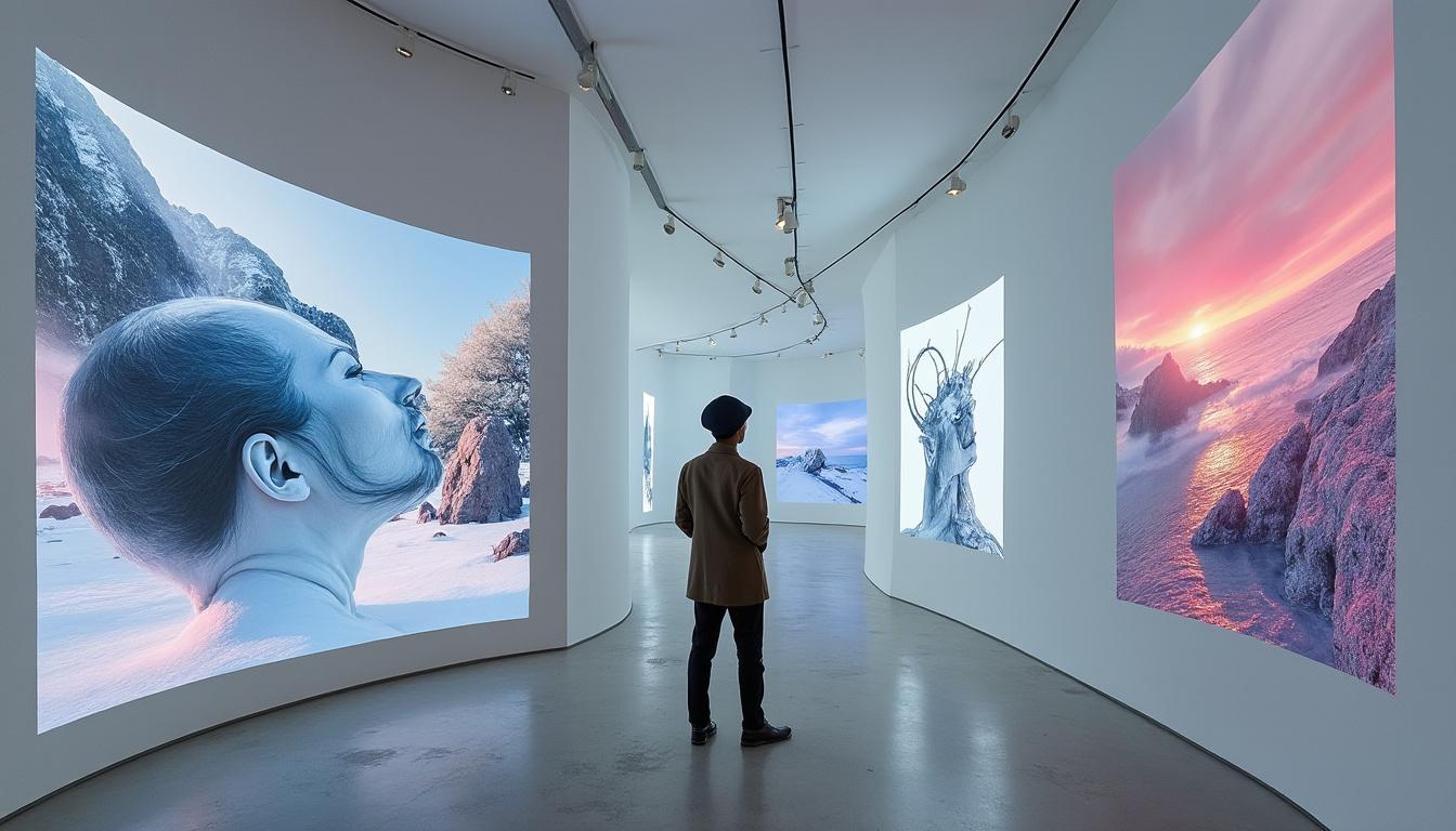 Arles 2025 : Fisheye Gallery présente un cadavre exquis d'images sous les paupières closes 11 découvrez en 2025 à la fisheye gallery d'arles une exposition captivante : un cadavre exquis d'images qui danse sous vos paupières closes. plongez dans un univers visuel fascinant où l'imagination et la créativité s'unissent pour éveiller vos sens.