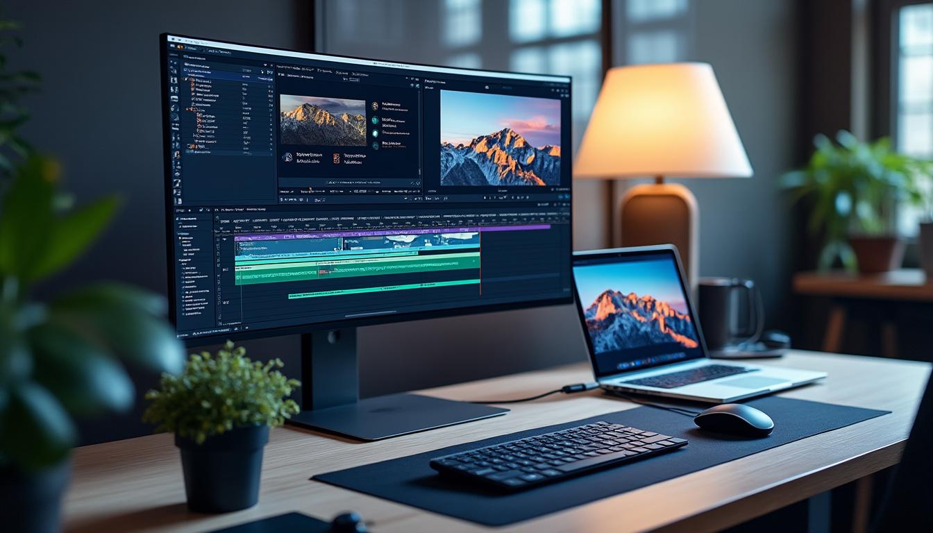 Corel PaintShop Pro : Pourquoi l'essayer en 2025 ? 10 découvrez les nouvelles fonctionnalités et améliorations de corel paintshop pro en 2025 ! apprenez pourquoi ce logiciel de retouche photo est un incontournable pour les créatifs, avec des outils innovants qui simplifient votre workflow et boostent votre créativité. essayez-le dès maintenant pour transformer vos projets graphiques !