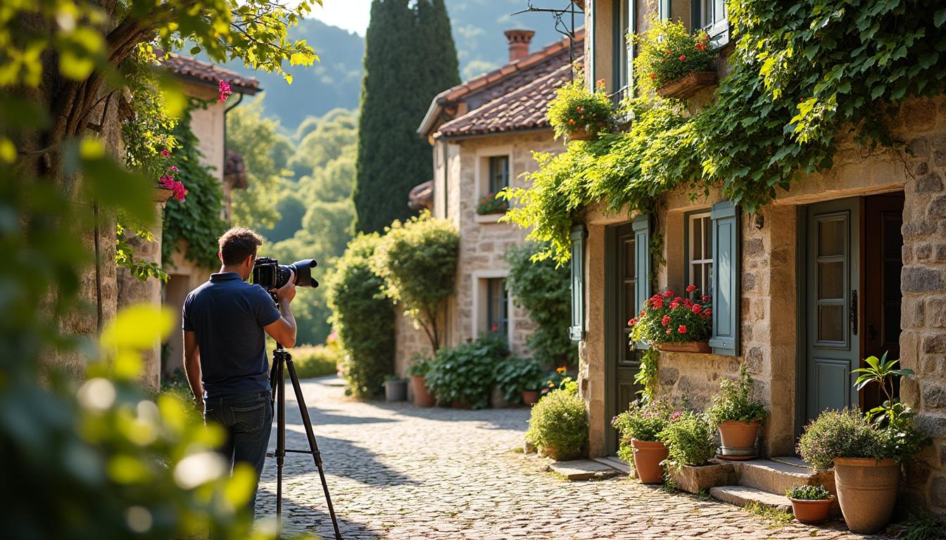 La Jaudonnière : à la découverte d'une photographe talentueuse au cœur de la commune 11 découvrez la jaudonnière, une photographe talentueuse dont les œuvres capturent l'essence même de notre commune. plongez dans son univers artistique et laissez-vous inspirer par sa vision unique de la beauté environnante.