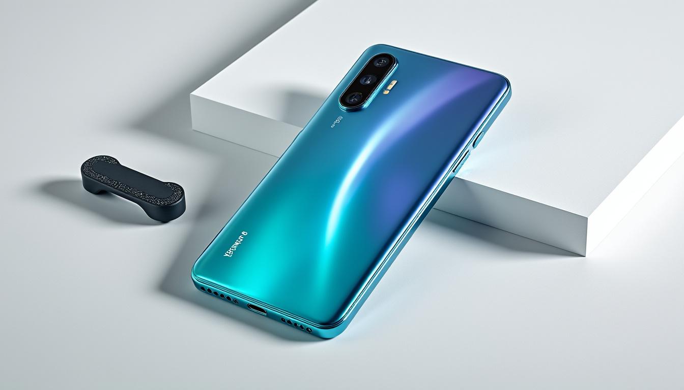 Le Xiaomi 15 Ultra dévoile son nouvel ensemble dédié à la photographie de mode 11 découvrez le xiaomi 15 ultra, le dernier smartphone qui redéfinit la photographie de mode grâce à son ensemble innovant et ses fonctionnalités avancées. capturez des clichés élégants avec une qualité d'image exceptionnelle, parfaits pour les passionnés de mode.