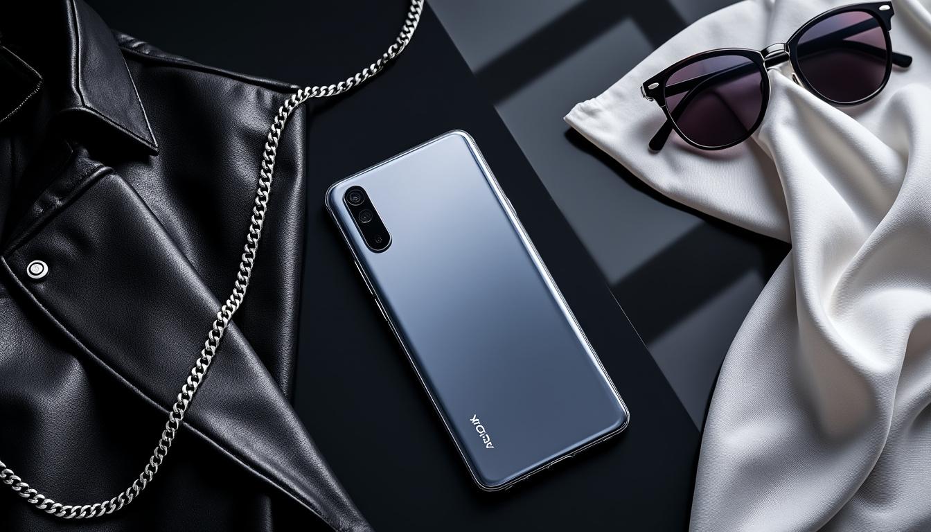 découvrez le xiaomi 15 ultra, le smartphone phare qui révolutionne la photographie de mode avec son nouvel ensemble d'outils innovants. capturez des images époustouflantes grâce à ses fonctionnalités avancées et son design élégant.