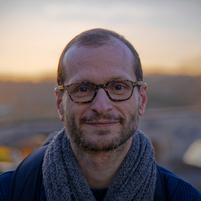 Photo de Julien Murschel, photographe professionnel à Beblenheim