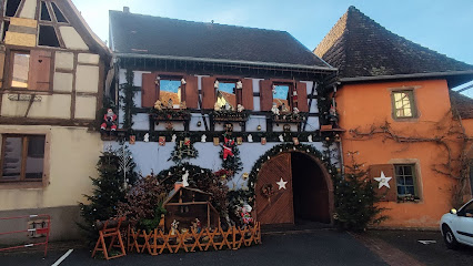 Photo de Dumoulin Christophe, photographe professionnel à Bergheim