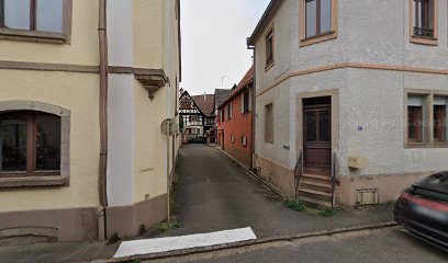 Photo de Shootyfix, photographe professionnel à Bergheim