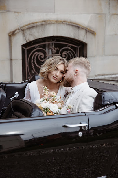Photo de Kellygraphie | Photographe de mariage, photographe professionnel à Neuve-Église