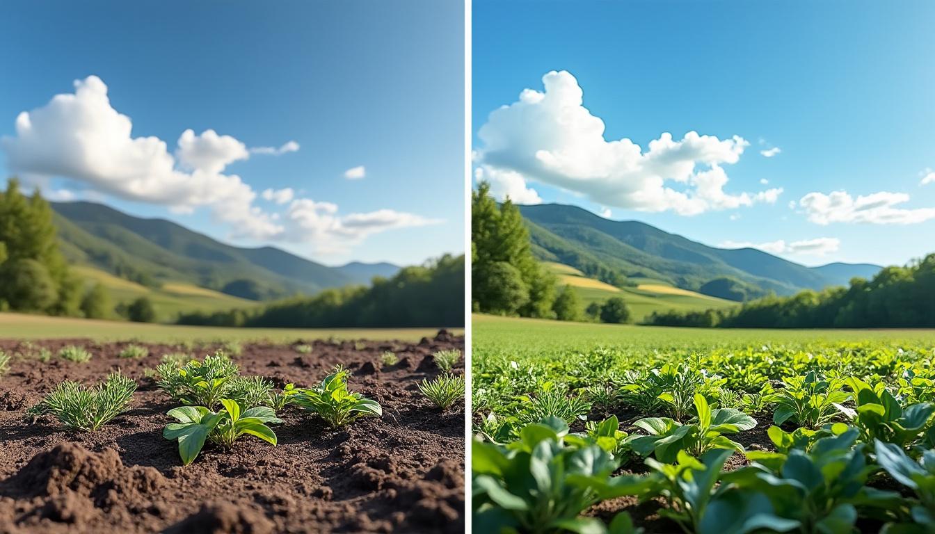découvrez les distinctions majeures entre les photos retouchées et non retouchées. comprenez comment la retouche modifie l'apparence, l'esthétique et l'impact visuel des images, et apprenez à reconnaître les subtilités qui transforment une photo authentique en une œuvre d'art éditée.