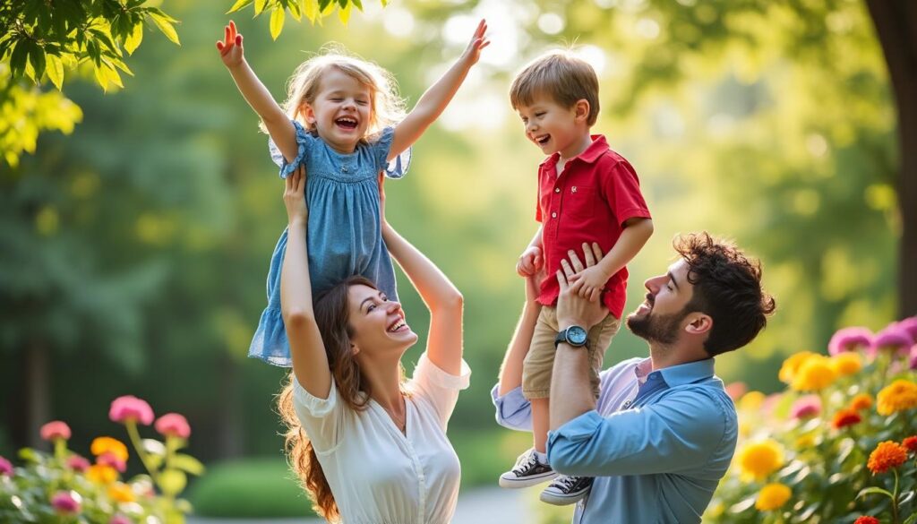 découvrez tout ce qu'il faut savoir sur le shooting photo en famille : des conseils pratiques pour préparer votre séance, le déroulement de la rencontre avec le photographe et des astuces pour capturer des moments authentiques et joyeux. transformez vos souvenirs en images inoubliables !