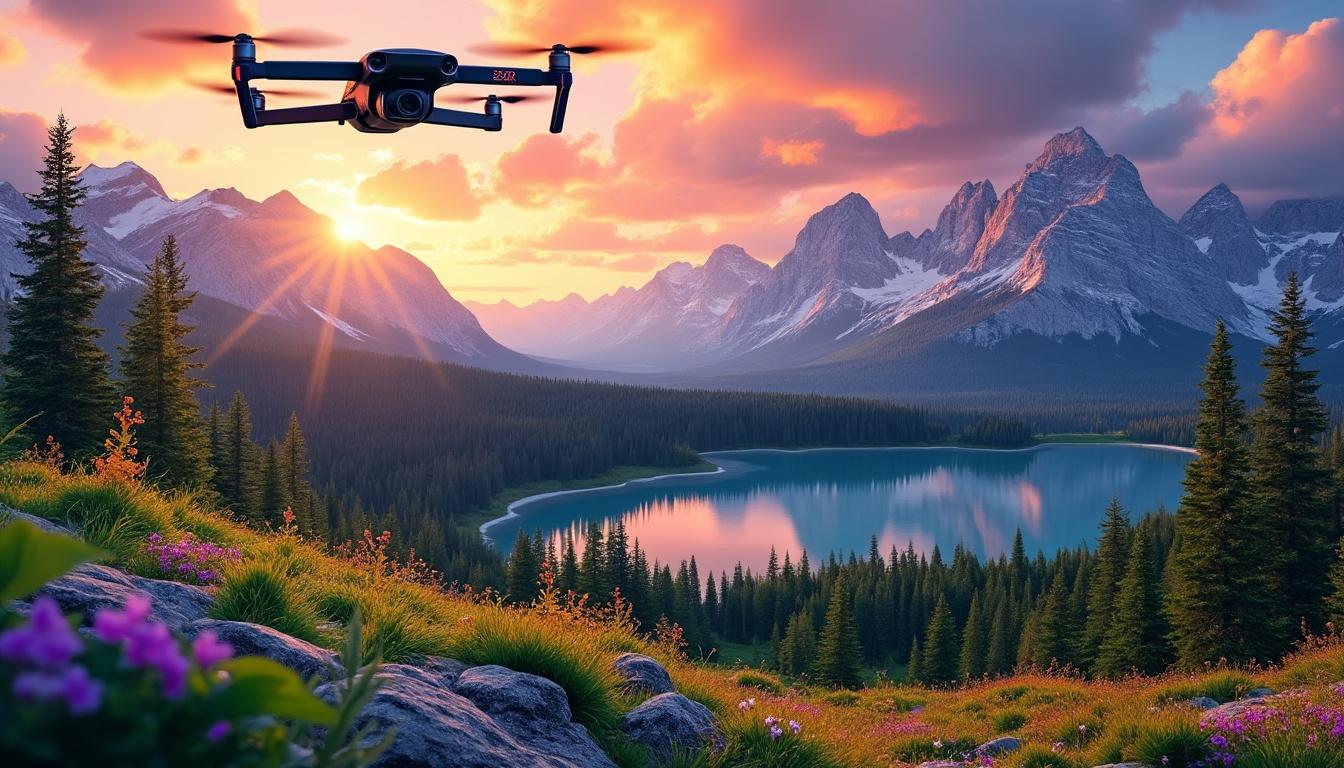 découvrez comment skylum luminar transforme vos photos avec la puissance de l'ia. améliorez vos images en quelques clics grâce à des outils innovants et intuitifs qui révéleront toute la magie de vos souvenirs visuels.