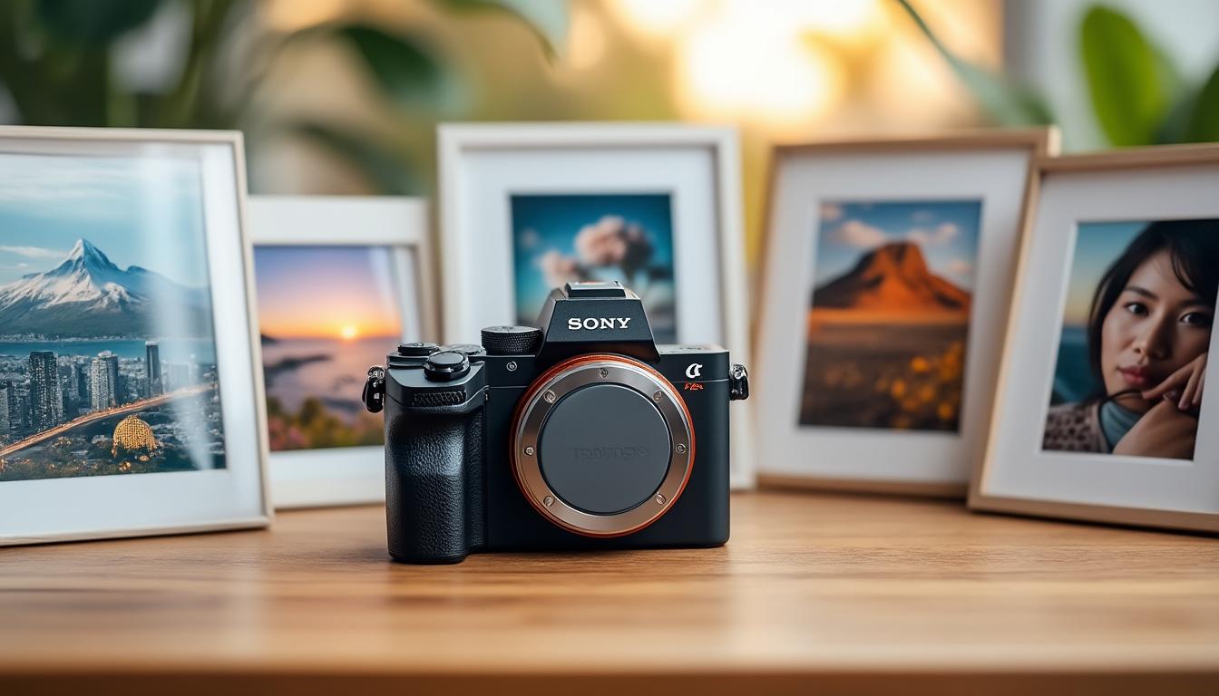découvrez comment sony a révolutionné la photographie numérique avec ses innovations technologiques et ses appareils photo haut de gamme. explorez les atouts de la marque et son impact sur le monde de la photographie.