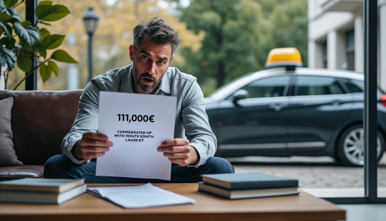 découvrez comment un homme a obtenu 11 000 € d'indemnisation suite à une invasion de sa vie privée par google street view. un cas marquant illustrant les enjeux juridiques de la protection des données et de la vie personnelle à l'ère du numérique.