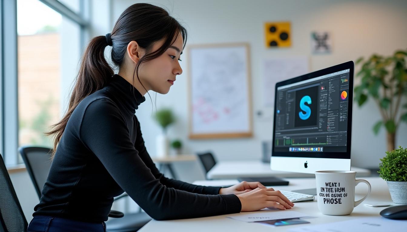 Canva : Créez des visuels attractifs pour vos réseaux 11 découvrez comment utiliser canva pour créer facilement des visuels attractifs et professionnels pour booster vos réseaux sociaux et améliorer votre présence en ligne.