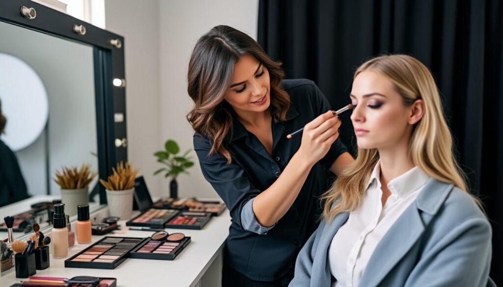découvrez nos conseils pratiques pour réussir votre maquillage avant une séance photo. apprenez les astuces des professionnels pour mettre en valeur votre visage, choisir les bonnes teintes et assurer un rendu impeccable devant l'objectif.