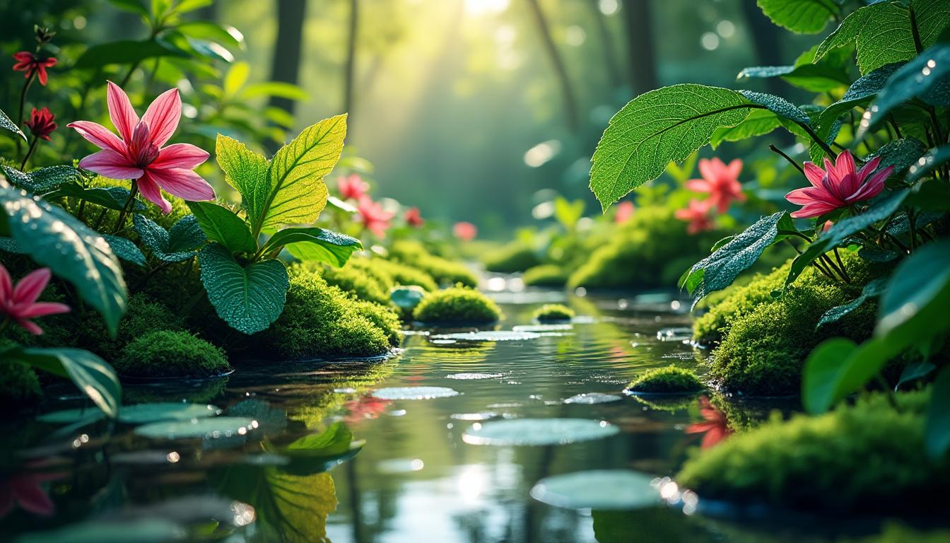 plongez dans la partie rapide : repose et explorez l’univers captivant de la photographie lushfoil, un mélange unique de détente et d’images immersives à découvrir dès maintenant.