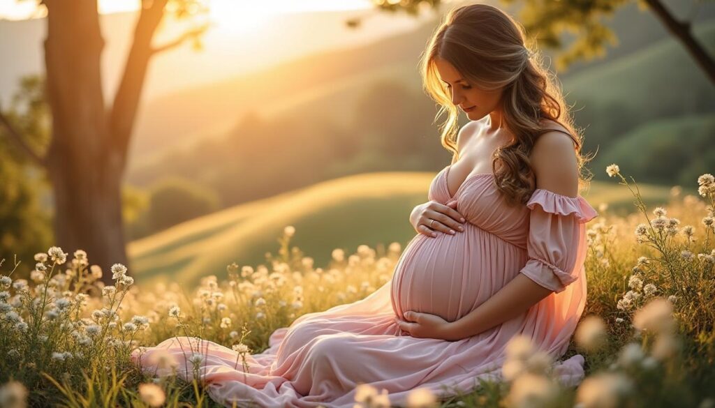 découvrez s'il est indispensable de faire appel à un photographe professionnel pour immortaliser votre grossesse, ainsi que des conseils et alternatives pour réussir votre séance photo future maman.