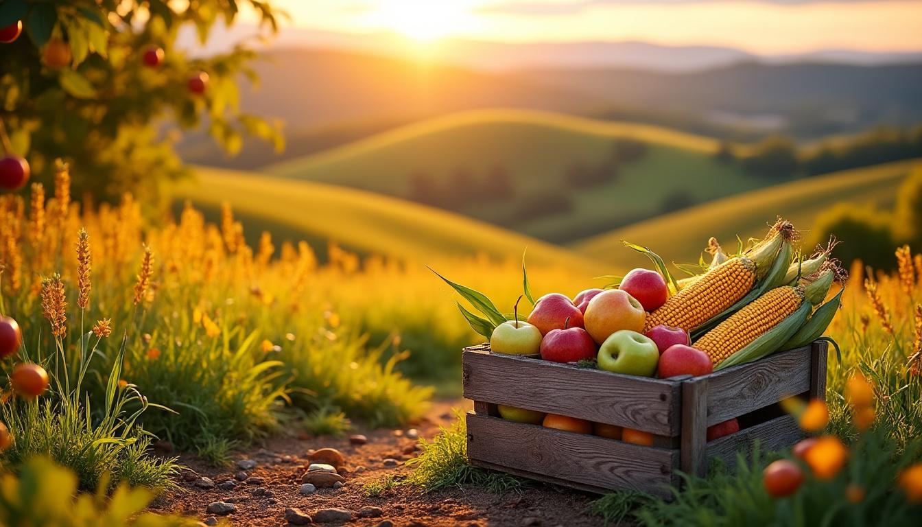 découvrez ce bel hommage à la fin de l'été signé alexandru cupaciu : une réflexion poétique sur la saison des récoltes, ses souvenirs et ses instants magiques entre soleil et lueur d'automne.