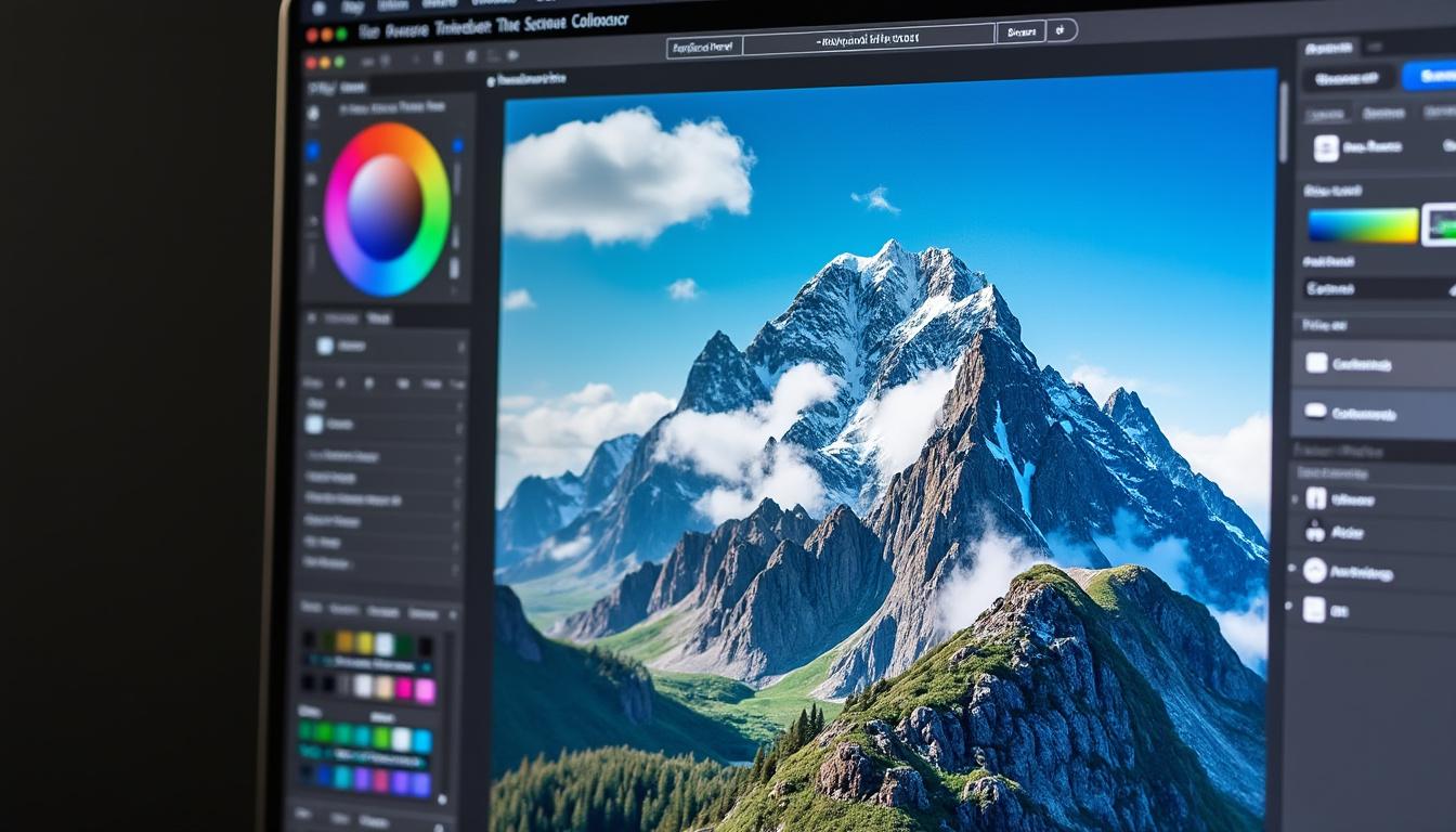GIMP : Le puissant éditeur gratuit à découvrir 11 découvrez gimp, l'éditeur d'images gratuit et performant, idéal pour la retouche photo, le dessin et la création graphique. profitez de ses nombreuses fonctionnalités professionnelles accessibles à tous !