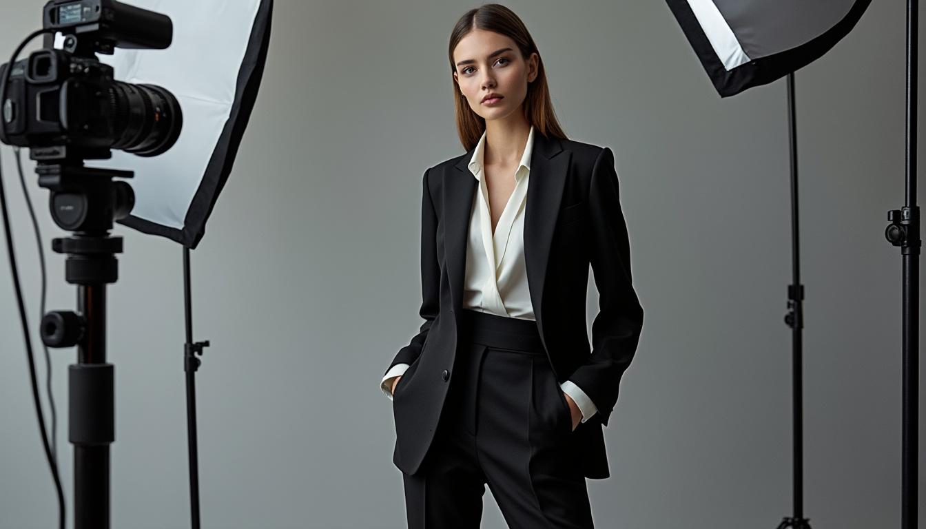 découvrez pourquoi les appareils photo hasselblad sont le choix privilégié des photographes de mode : qualité d’image exceptionnelle, couleurs fidèles et technologies avancées pour sublimer chaque shooting.