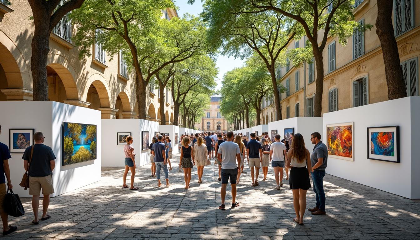 découvrez les artistes suisses qui brillent lors des rencontres de la photographie d'arles, un événement incontournable célébrant la créativité et le talent. plongez dans l'univers fascinant de la photographie contemporaine et explorez les œuvres qui mettent en lumière la diversité artistique de la suisse.