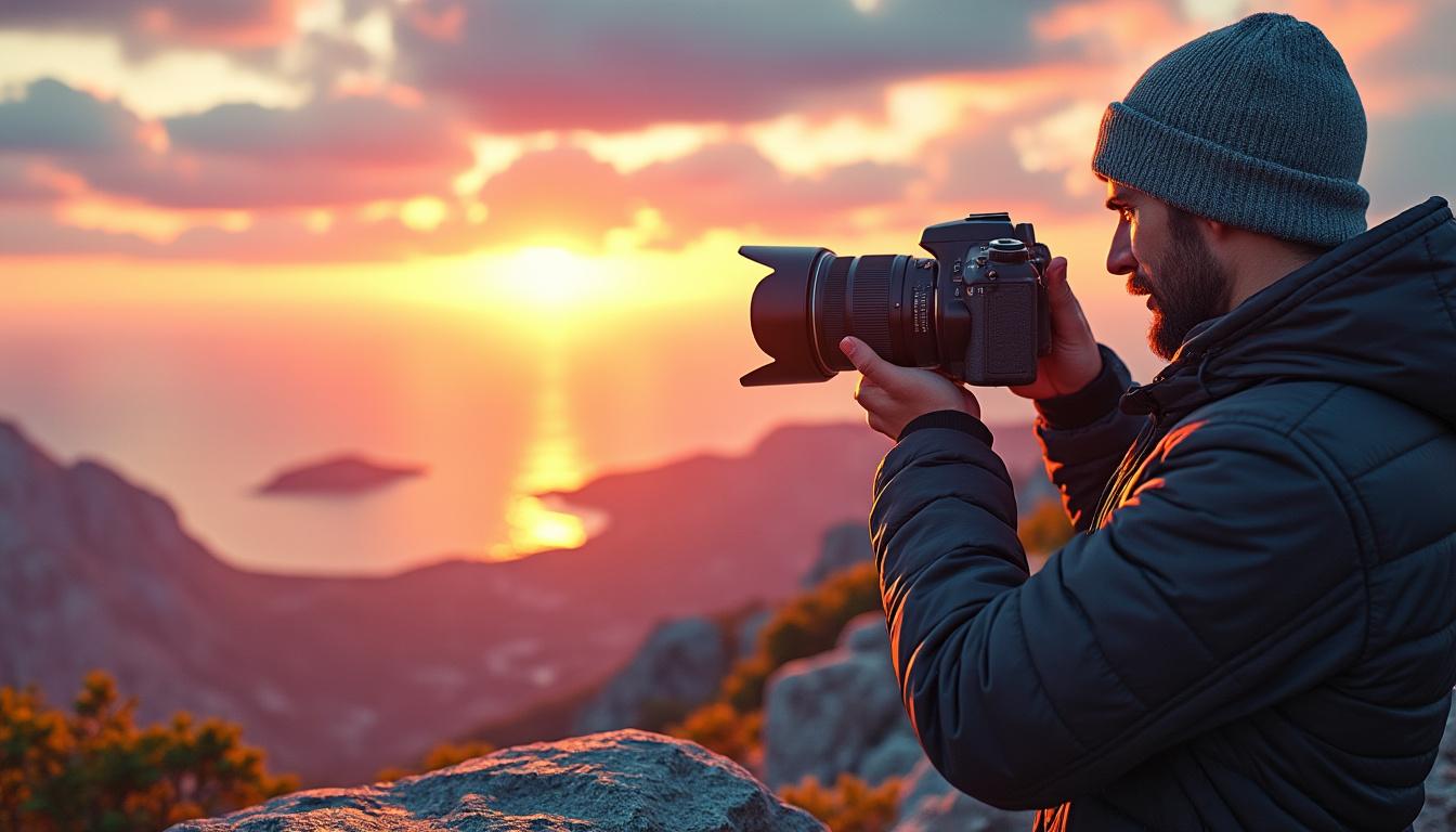 découvrez comment les virtual photography awards mettent en lumière cette nouvelle forme d'art numérique, fascinante et en pleine croissance, qui captive une communauté de créateurs passionnés autour du monde.