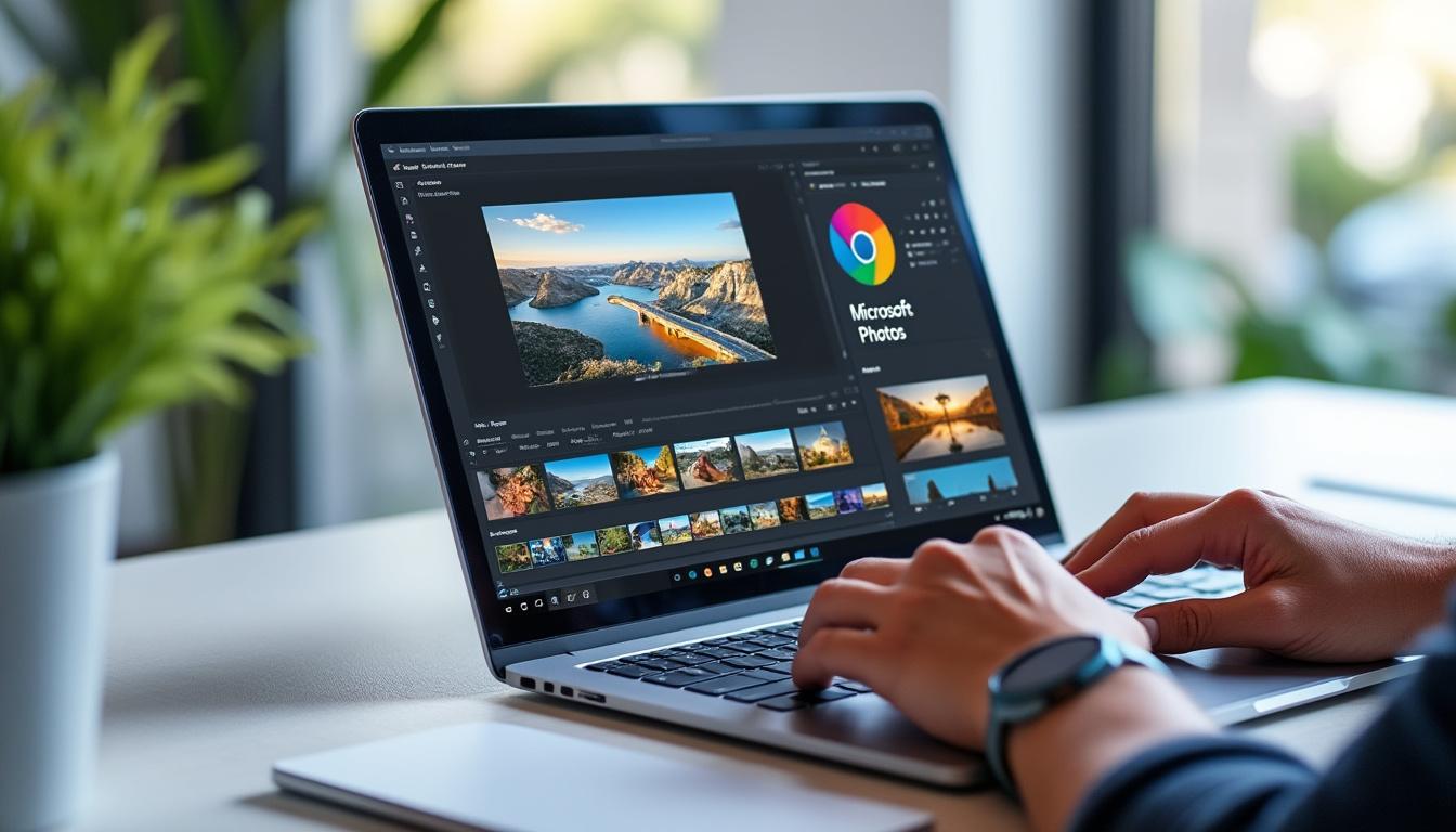 Microsoft Photos : Les nouvelles fonctionnalités à tester 11 découvrez les dernières fonctionnalités de microsoft photos qui transforment votre expérience de gestion et d'édition de photos. explorez les outils innovants, les options de partage améliorées et les astuces pour tirer le meilleur parti de votre galerie numérique.