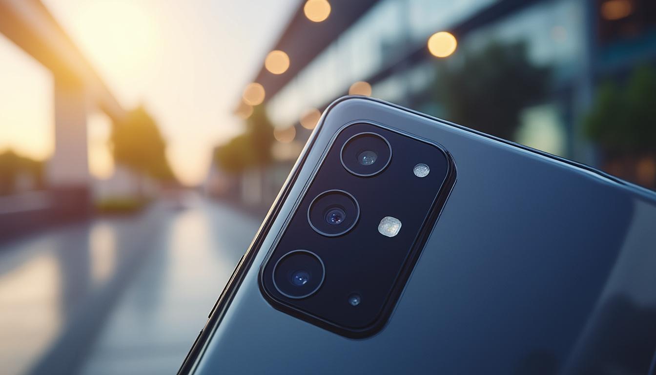 Samsung : La montée en puissance des appareils photo Nikon sur le marché 11 découvrez comment samsung révolutionne le marché de la photographie avec la montée en puissance des appareils photo nikon. explorez les dernières innovations, les caractéristiques techniques et les tendances qui façonnent l'avenir de la photographie numérique.
