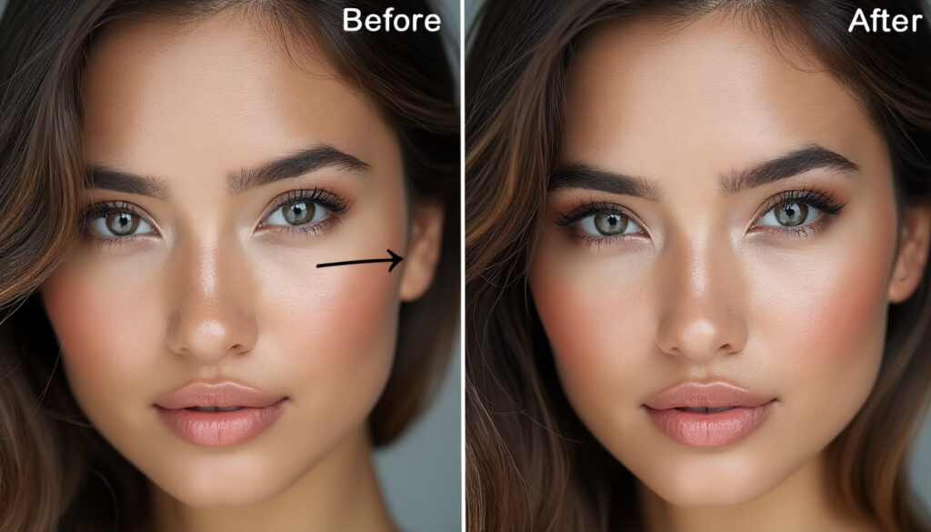 découvrez comment la retouche photo transforme les images : analyse avant/après, techniques utilisées et impact sur la perception visuelle. comprenez les enjeux de l’édition photo en quelques lignes.