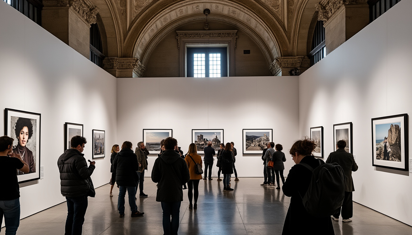 plongez dans la célébration de la photographie à la cité des artistes à troyes ce week-end : expositions, rencontres et ateliers pour tous les passionnés d’images et de créativité !