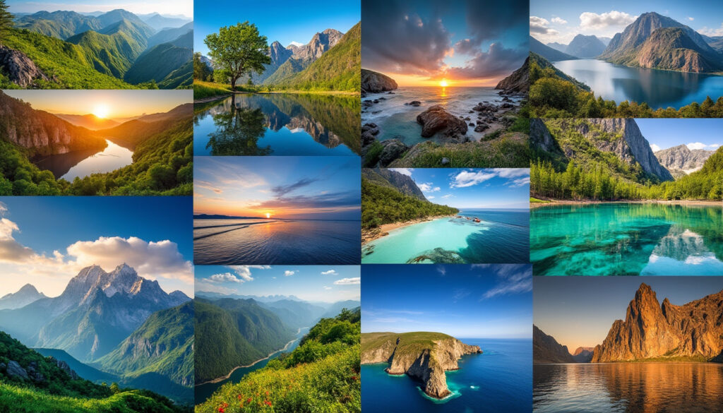 admirez les 14 photos primées du prestigieux world nature photography awards 2025 et plongez au cœur de la beauté naturelle capturée par les meilleurs photographes du monde.