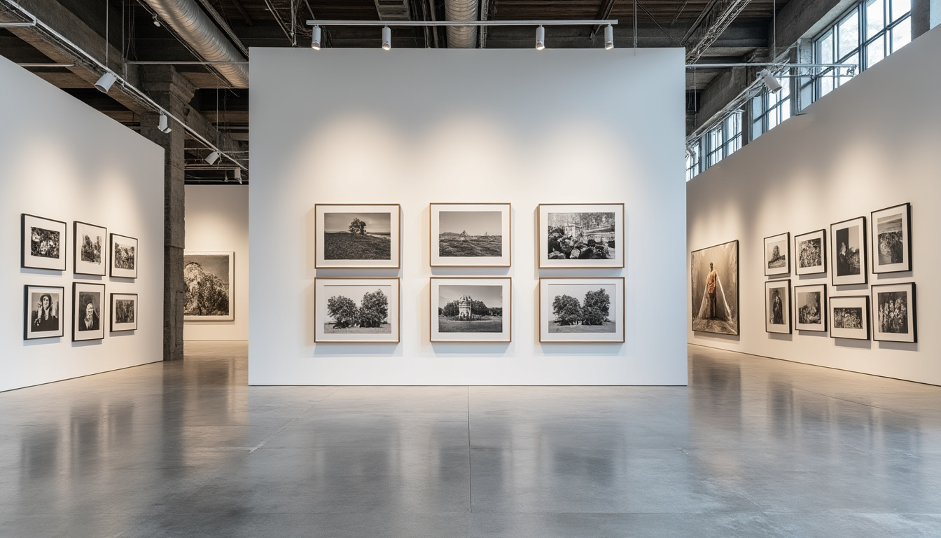 découvrez l'épisode 34 de 'la force de la photographie' à la galerie peter fetterman, un voyage captivant à travers des images puissantes et inspirantes signées de photographes renommés.
