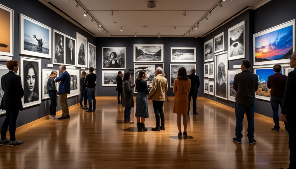 découvrez l'épisode 34 de 'la force de la photographie' à la galerie peter fetterman : une plongée captivante dans l'art, l'émotion et le pouvoir des images qui marquent l'histoire de la photographie.